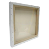 Canvas Stretching, Paintings & Floater Frames
